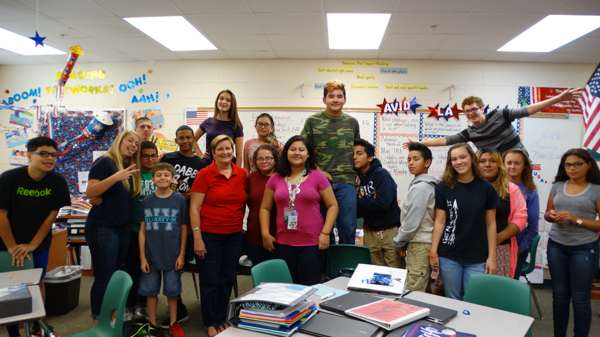 to the new Glades Education Foundation site Press Releases